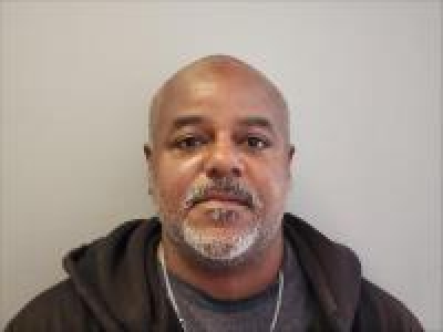 Leotis Harrison a registered Sex Offender of California