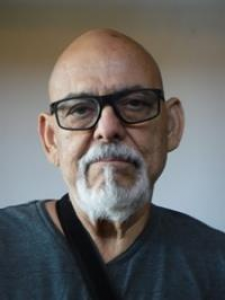 Leo Acosta Jr a registered Sex Offender of California