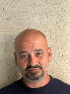 Leo Alford a registered Sex Offender of California
