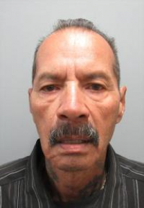 Leo Leonard Bermudez a registered Sex Offender of California