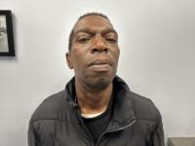 Leo Glenn Carter a registered Sex Offender of California