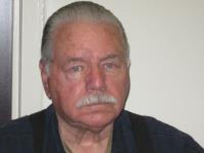 Leo Lawrence Doiron a registered Sex Offender of California