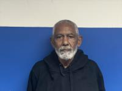 Leo Avrvett Duckworth a registered Sex Offender of California