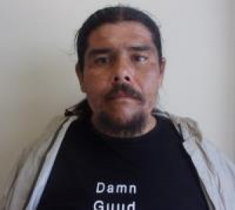 Leo Flores a registered Sex Offender of California