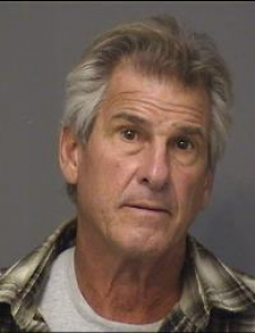 Leo Spike Heydorff a registered Sex Offender of California