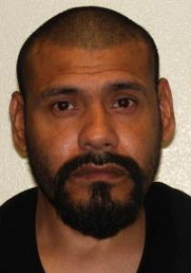 Leo Phillip Huerta a registered Sex Offender of California