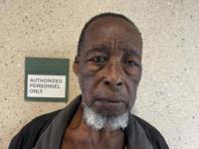 Leo Moriel a registered Sex Offender of California