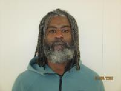 Leo Moriel a registered Sex Offender of California