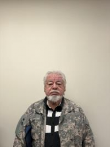 Leo Aurelio Negrette a registered Sex Offender of California