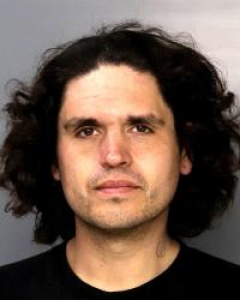 Leo Alezander Nelson a registered Sex Offender of California