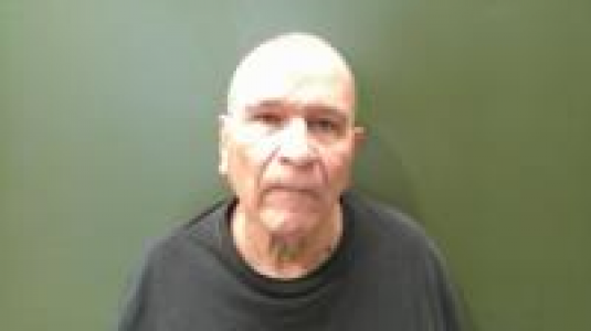 Leo Leroy Pino a registered Sex Offender of California