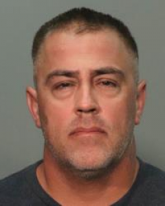 Leo Raymond Sausedo III a registered Sex Offender of California