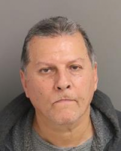 Leo Guadalupe Vidal a registered Sex Offender of California