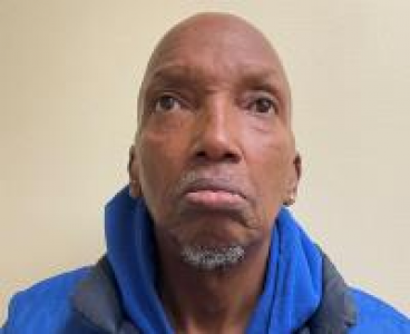 Lepoleon Mclemore a registered Sex Offender of California