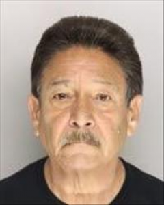 Leroy Luenas Cervantez a registered Sex Offender of California