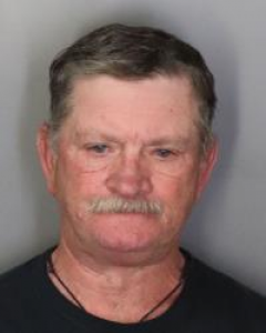 Leroy Falkenberg a registered Sex Offender of California
