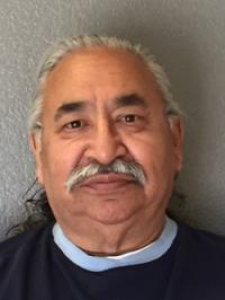 Leroy Macia Garcia a registered Sex Offender of California