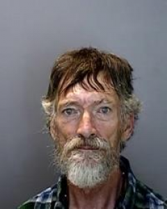 Leroy Eugene Glunt a registered Sex Offender of California