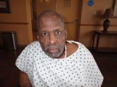 Leroy Frank Hawkins a registered Sex Offender of California