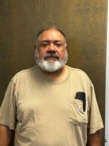 Leroy Amadeus Howell III a registered Sex Offender of California