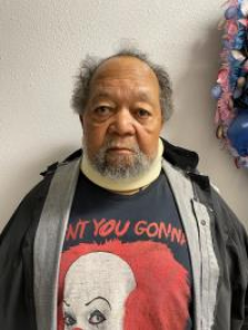 Leroy Hunter a registered Sex Offender of California