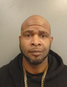 Leroy Johnson a registered Sex Offender of California