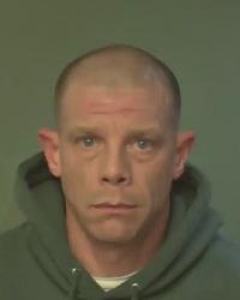 Leroy M Keuning Jr a registered Sex Offender of California