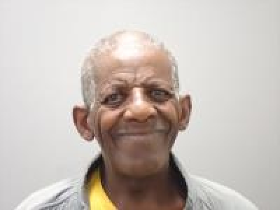 Leroy Taylor a registered Sex Offender of California