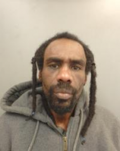 Leroy Vance a registered Sex Offender of California