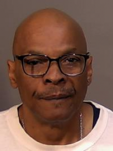 Leslie Carter Cambell a registered Sex Offender of California
