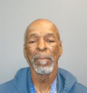 Leslie Ervin Carter a registered Sex Offender of California