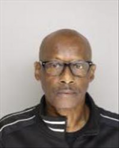Leslie C Hall a registered Sex Offender of California