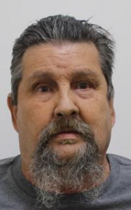 Leslie Robert Houseworth a registered Sex Offender of California