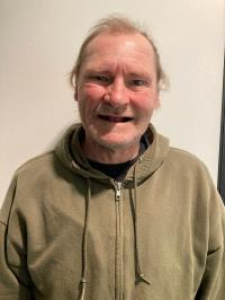 Leslie Scott Jones a registered Sex Offender of California