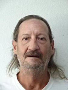 Leslie Allen Newton a registered Sex Offender of California