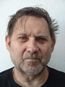 Leslie David Wright a registered Sex Offender of California