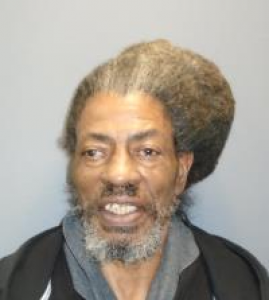 Lester Anthony a registered Sex Offender of California