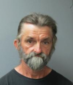 Lester Joseph Buchanan a registered Sex Offender of California