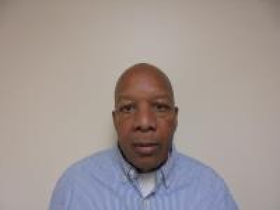 Lester Eugene Crawford a registered Sex Offender of California