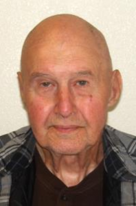 Lester James Dufour a registered Sex Offender of California