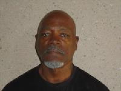 Lester James Evans a registered Sex Offender of California