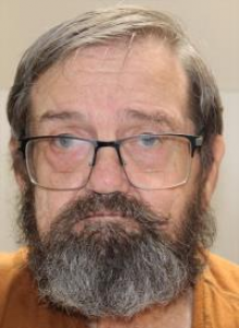Lester Michael Fender a registered Sex Offender of California