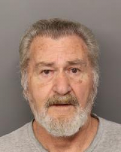 Lester Schueck Fretz a registered Sex Offender of California