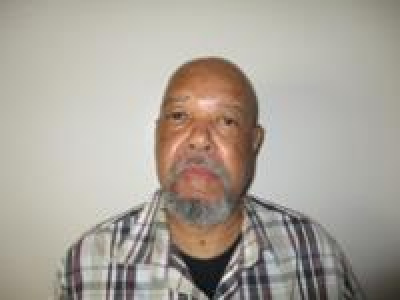 Lester Larry Hobson a registered Sex Offender of California