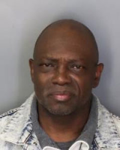 Lester Jerome Owens a registered Sex Offender of California