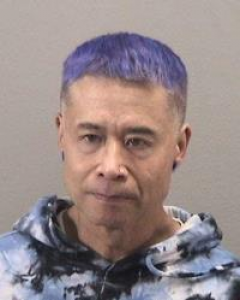 Lester Rodriguez Jr a registered Sex Offender of California