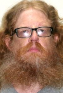 Lester Jackson Rooks III a registered Sex Offender of California