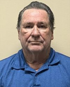 Lester Allen Yocum a registered Sex Offender of California