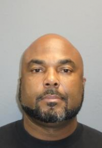 Levelle Troy Zeigler a registered Sex Offender of California