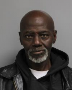 Levester Lee Bolden a registered Sex Offender of California